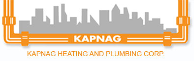 Kapnag Heating and Plumbing